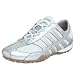 Geox Women's Snake Fashion Sneaker