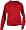 Los Angeles Angels of Anaheim Women's Red Hoody Sweatshirt - Small