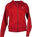 Los Angeles Angels of Anaheim Women's Red Hoody Sweatshirt