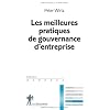 La gouvernance de l'entreprise