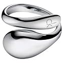 Calvin Klein Damenring Hypnotic KJ25AR0101