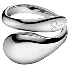 Calvin Klein Damenring Hypnotic Ringgr��e 50 KJ25AR0101