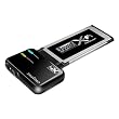 Sound Blaster X-Fi Notebook