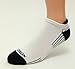 Ecosox Viscose From Bamboo Women's Running & Sport Tab Socks