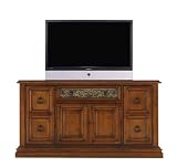 Santa Barbara#153; Television Console