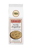Heaven Scent Vanilla Angelica Cookies, 6-Count, 6-Ounce Unit (Pack of 2)