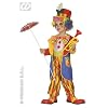Clown Kostüm für Kinder