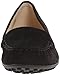 Nine West Women's Happart Suede Moccasin