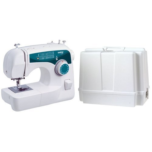 Brother XL2600I Sew Advance Sew Affordable 25Stitch FreeArm Sewing