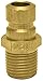 ZSi-Foster - Foster Manufacturing - FJT Series 1/4" Plugs~(Interchange with DME Jiffy-Tite, Jiffy-Matic, Parker Moldmate)