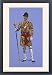 Framed Prints of Drum Major of the Grenadier Guards from Mary Evans
