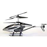 Viefly V11 Remote Control Helicopter - 3.5 Channel