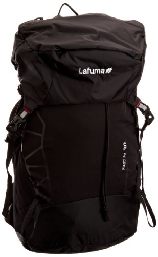 Lafuma Rucksack Fastlite, schwarz (0247), 30 Liters, LFS5119 Preisvergleich