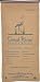 Great River Organic Milling Organic Whole Grains Hard Red Spring Wheat, 50-Pounds