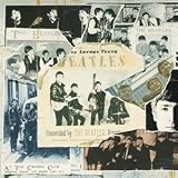 Beatles Greeting Card (Anthology 1)