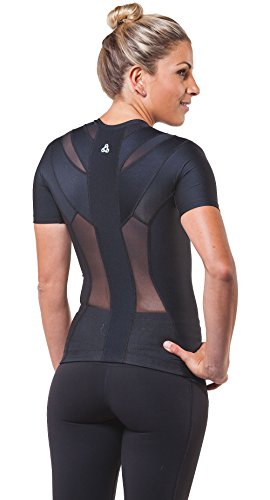 ALIGNMED Posture Shirt 2.0 - Zipper - Womens
