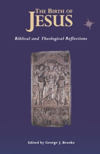 Birth of Jesus: Biblical and Theological Reflections