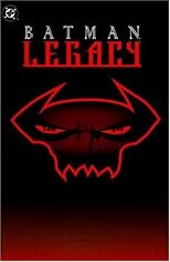 Batman: Legacy