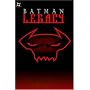 Batman: Legacy (Robin) (Nightwing) (Catwoman) (DC Comics)