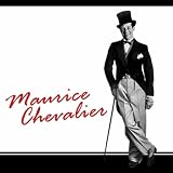 Maurice Chevalier