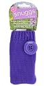 Snuggs Original Summer Purple Phone Sock