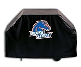 NCAA Boise State Broncos 72" Grill Cover
