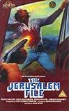 The Jerusalem File (1972) VHS