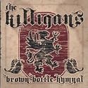 Brown Bottle Hymnal