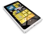 Nokia Lumia 920 - Smartphone libre (p...