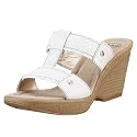 Scholl TINOS F21995, Damen Sandalen/Fashion-Sandalen
