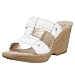 Scholl TINOS F21995, Damen Sandalen/Fashion-Sandalen