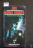 Five ghost stories