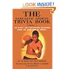 The Sarcastic Sports Trivia Book, Vol. 2: 300 Funny and Challenging Questions from the Dark Side of Sports