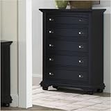 IMAGE OF Aden Black Chest