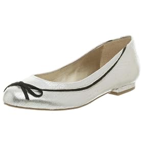 Pour La Victoire Women's Juliette Ballet Flat