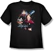 Captain Janeway