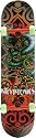 Kryptonics Thorn Pulp Series Skateboard (31 - Inch)