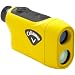 Callaway LR550 Rangefinder, Yellow