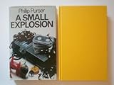 A small explosion