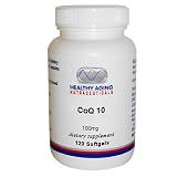 Review Healthy Aging Nutraceuticals HAN-1325 / Healthy Aging Nutraceuticals Coq 10 100Mg 120 Softgels