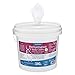 Body Wipes, 8" L x 6" W, PK2