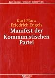 Das kommunistische Manifest. 2 CDs