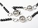 Black Butler Grell Sutcliff Glasses Cosplay mp000589