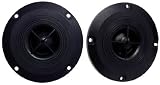 1'' Soft Dome Tweeter