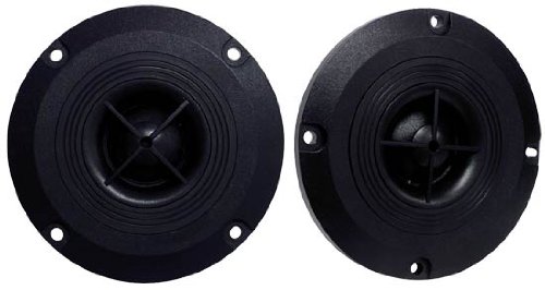 Pyramid TW16 1-Inch 120 Watts Soft Dome Tweeter