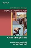 Crime through time