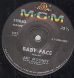 BABY FACE 7 INCH (7" VINYL 45) US MGM 0