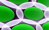 Green Cells 2 - 24