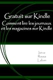 acheter livre occasion Gratuit sur Kindle - Comment lire les journaux et les magazines sur Kindle