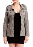 2B Sammi Lightweight Belted Coat